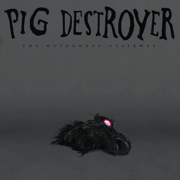 Pig Destroyer - Octagonal Stairway [12 Inch Single]