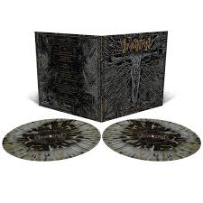 Incantation - Onward To Golgotha Live [Vinyl]