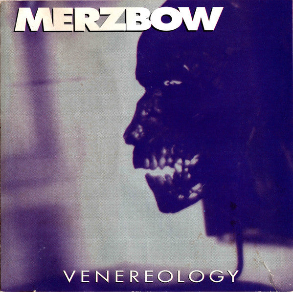 Merzbow - Venereology [Vinyl]