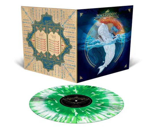 Mastodon - Leviathan [Vinyl]