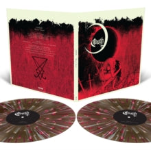 Cough - Ritual Abuse [Vinyl] [Pre-Order]