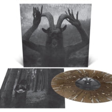 Windhand / Cough - Reflection Of The Negative [Vinyl] [Pre-Order]