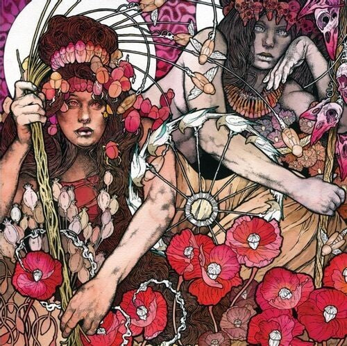 Baroness - Red Album [Vinyl]