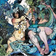 Baroness - Blue Record [Vinyl]