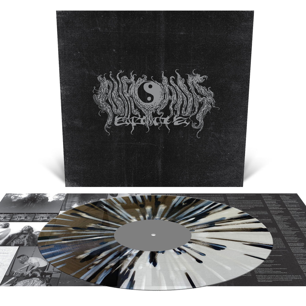 Nirvana 2002 - Recordings 89-91 [Vinyl]