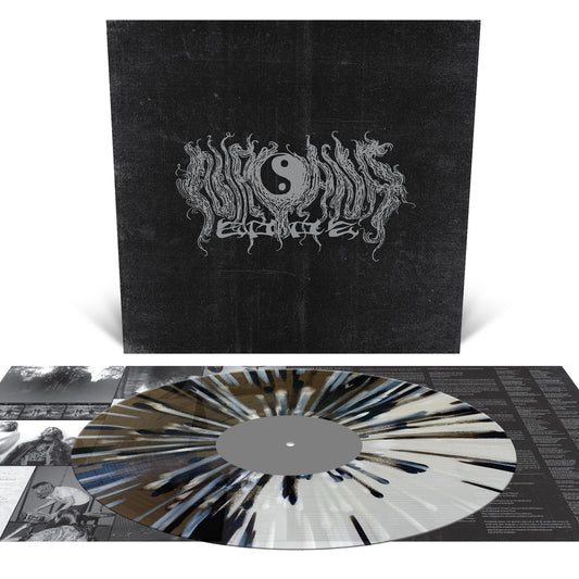 Nirvana 2002 - Recordings 89-91 [Vinyl]