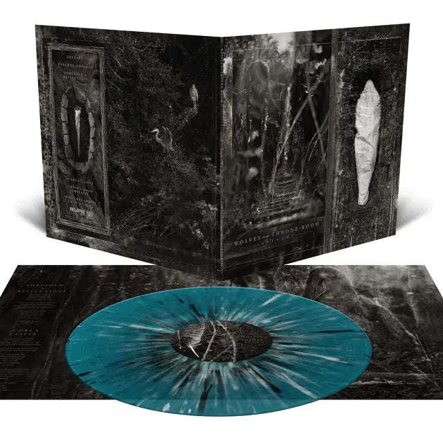 Wolves In The Throne Room - Estuary [Vinyl] [Pre-Order]