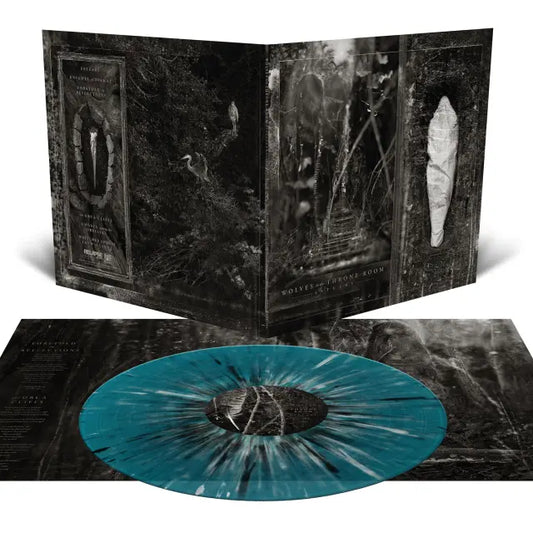 Wolves In The Throne Room - Estuary [Vinyl] [Pre-Order]