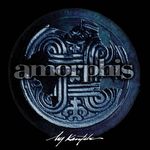 Amorphis - My Kantele [12 Inch Single]