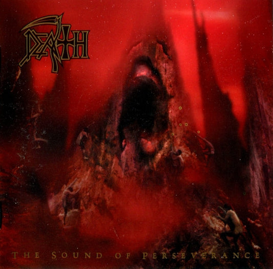 Death - Sound Of Perseverance: 2CD [CD]