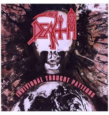 Death - Individual Thought Patterns: 2CD [CD]