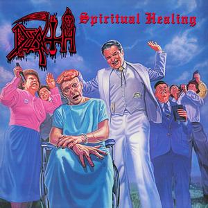 Death - Spiritual Healing [Vinyl]