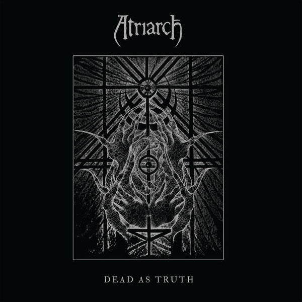 Atriarch - Dead As Truth [Vinyl]