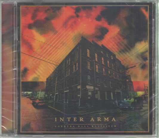 Inter Arma - Garbers Days Revisited [Vinyl]