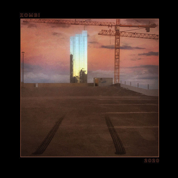 Zombi - 2020 [Vinyl]