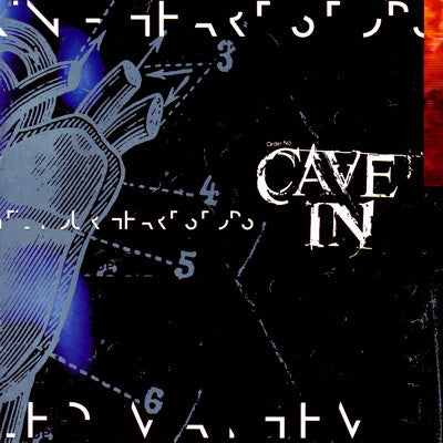 Cave In - Until Your Heart Stops [Vinyl]