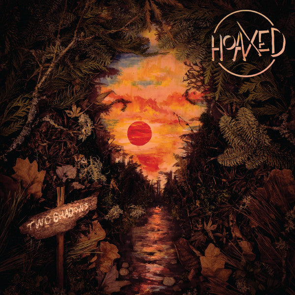 Hoaxed - Two Shadows [Vinyl]