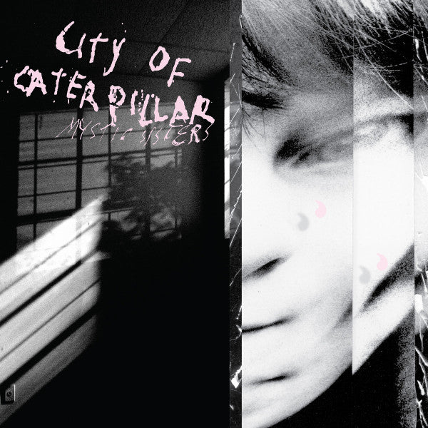 City Of Caterpillar - Mystic Sisters [Vinyl]