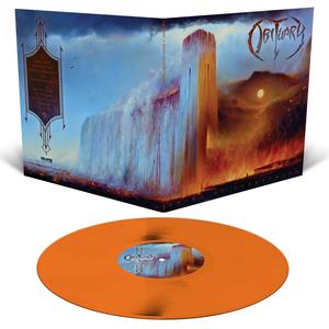 Obituary - Dying Of Everything [Vinyl]