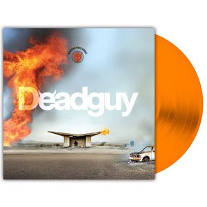 Deadguy - Near-Death Travel Services [Vinyl]