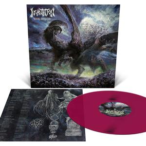 Incantation - Unholy Deification [Vinyl]