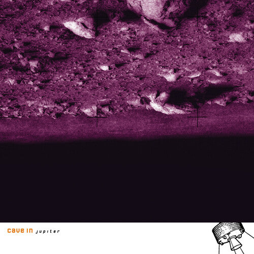 Cave In - Jupiter [Vinyl]