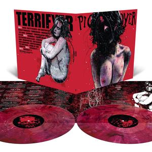 Pig Destroyer - Terrifyer [Vinyl]