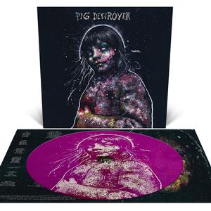 Pig Destroyer - Painter Of Dead Girls [Vinyl]