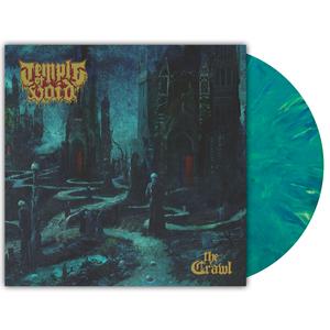 Temple Of Void - Crawl [Vinyl]