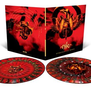 Nile - Annihilation Of The Wicked [Vinyl]