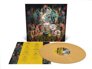 Chepang - Jhyappa [Vinyl]