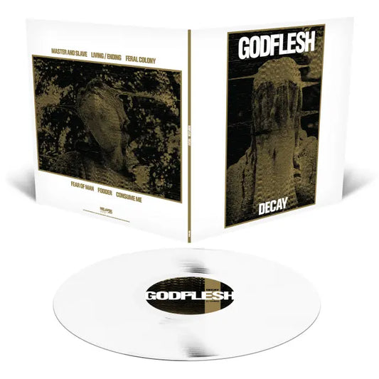 Godflesh - Decay [Vinyl]
