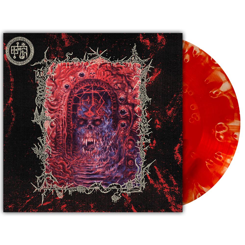 Devil Master - Bloody Dreams [Vinyl]