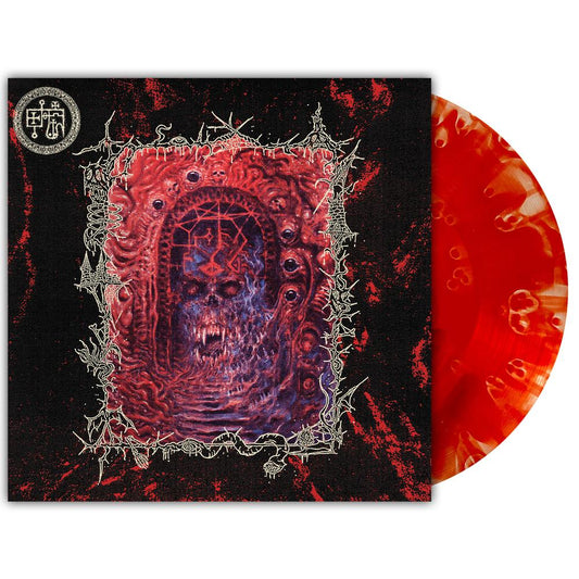 Devil Master - Bloody Dreams [Vinyl]