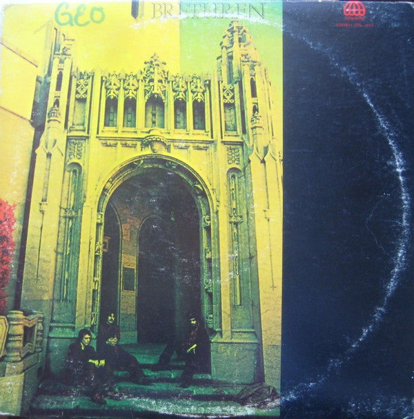 Brethren - Brethren [Vinyl]