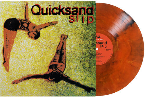 Quicksand - Slip [Vinyl]