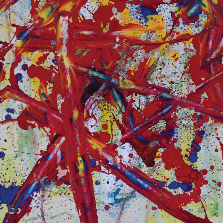 Gardner, Drew - Wave Field [Vinyl]
