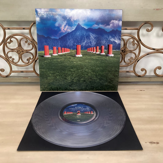 Acid Mothers Temple and The Melting Parais - In A Not C [Vinyl] [Pre-Order]
