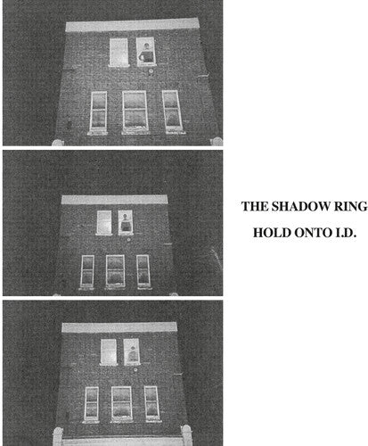 Shadow Ring - Hold Onto I.D. [Vinyl]