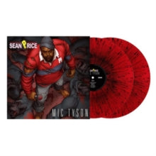 Price, Sean - Mic Tyson [Vinyl]