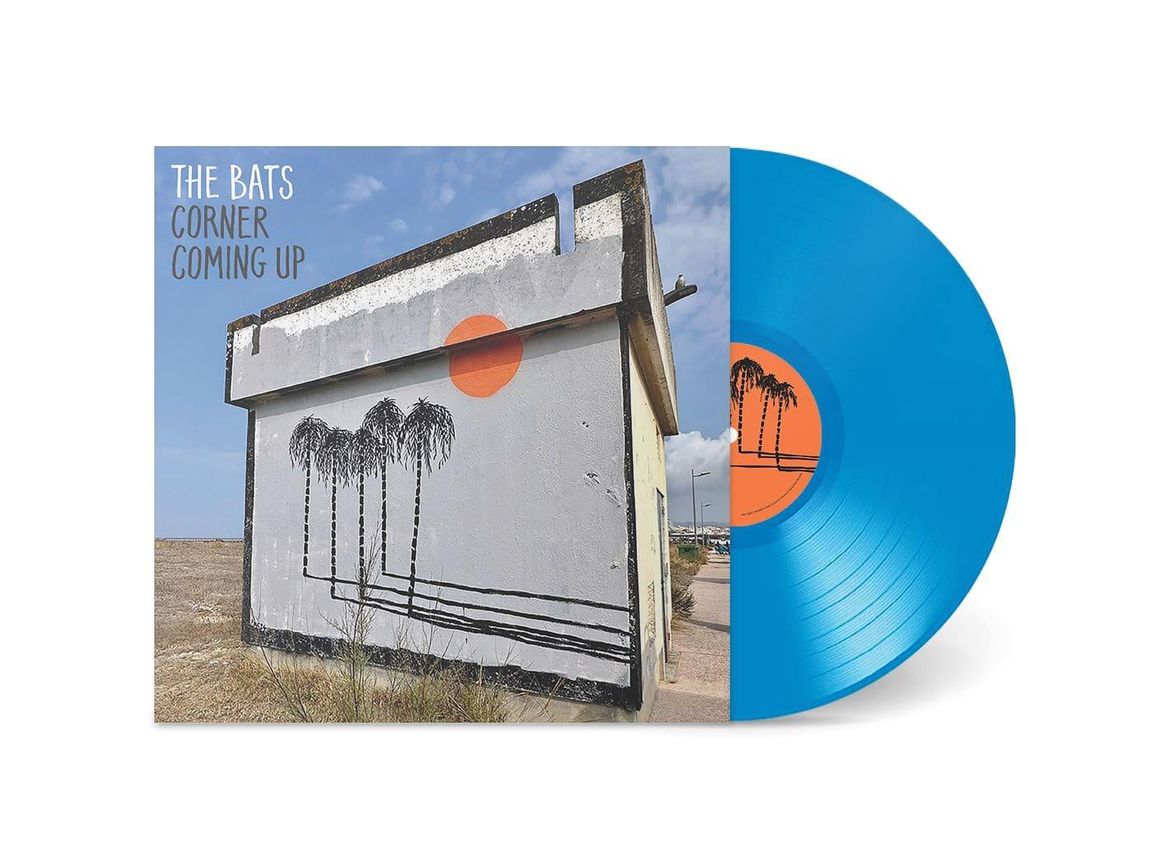 Bats - Corner Coming Up [Vinyl]