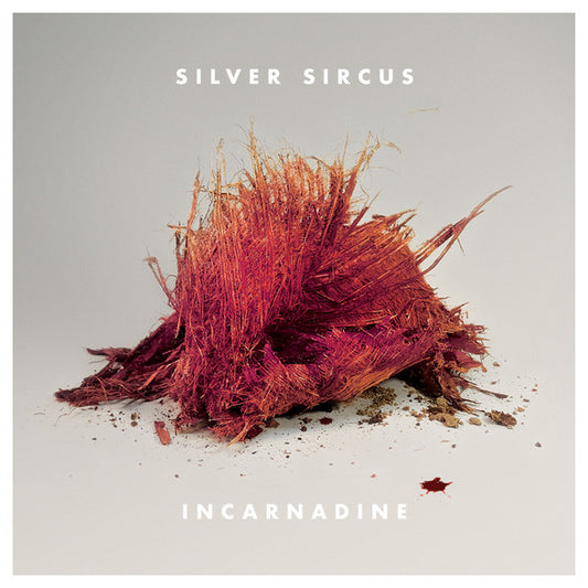 Silver Sircus - Incarnadine [Vinyl]