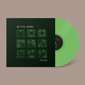 Writhing Squares - Mythology [Vinyl]