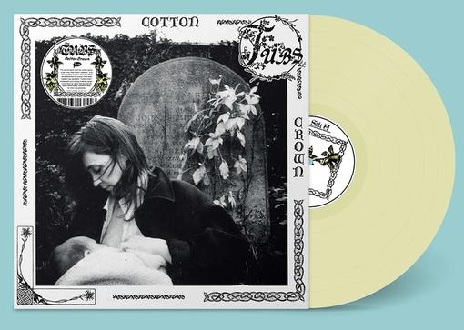 Tubs - Cotton Crown [Vinyl]