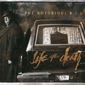 Notorious B.I.G. - Life After Death: 2CD [CD Box Set]