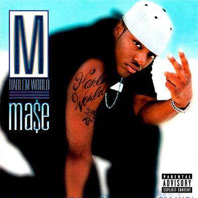 Ma$e - Harlem World (Usa) [Vinyl] [Second Hand]