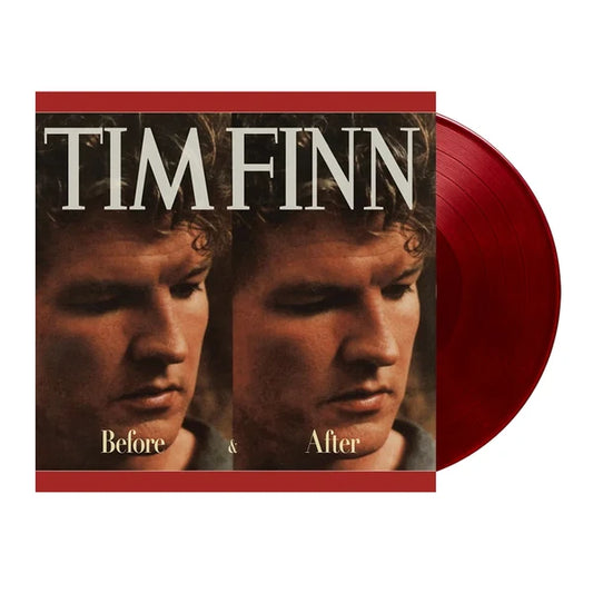 Finn, Tim - Before and After [Vinyl] [Pre-Order]