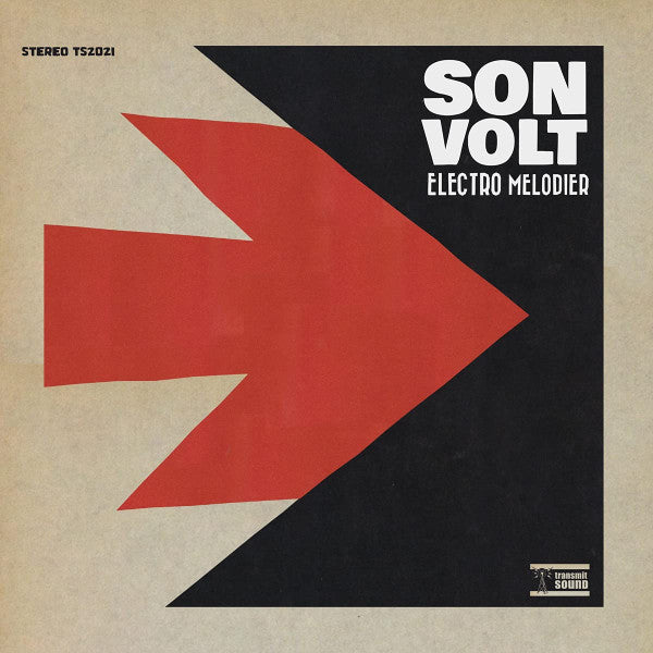 Son Volt - Electro Melodier [CD]