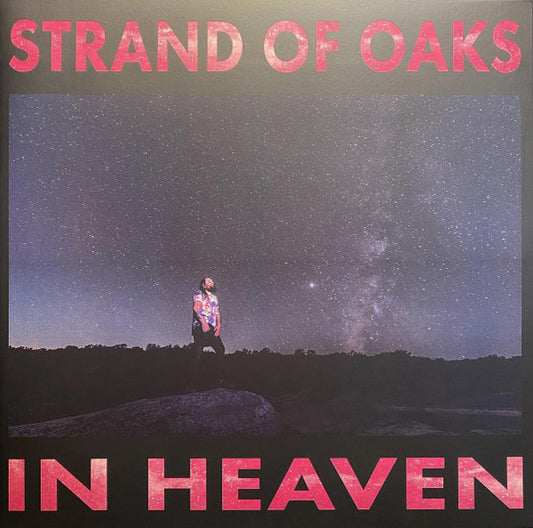 Strand Of Oaks - In Heaven [Vinyl]