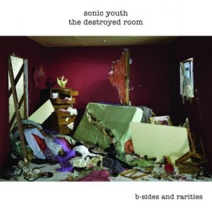 Sonic Youth - Destroyed Room: B-Sides And Rarities [Vinyl]